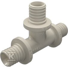 Трійник PPSU UltraLine - 32 KAN-therm (2566257004)