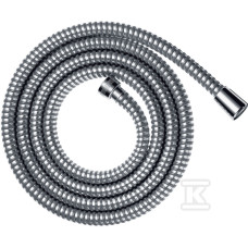 Metaflex``C 1.60 м - душовий шланг (хром) HANSGROHE 28266000, HANSGROHE (28266000)