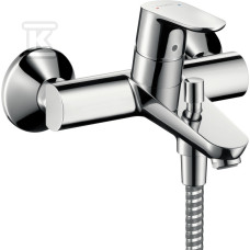 Змішувач для ванни Hansgrohe Focus (31940000)