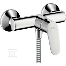 Змішувач для душу Hansgrohe Focus
