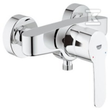 Eurostyle Cosmopolitan Змішувач одноважiльний для душу, DN 15, GROHE (33590002)