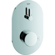 Змішувач для душу Grohe Eurosmart Cosmopolitan S, зовнішня частина  (36321000)