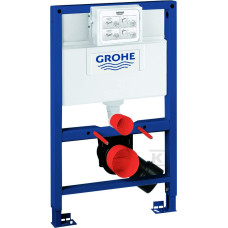 RAPID SL для унітазу 0,82 м, 6/9л 38526000, GROHE (38526000)