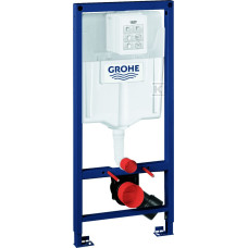 Інсталяційна система для унітазу GROHE Rapid SL  (38528001)