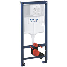 Rapid SL Інсталяційна система для унітазу 2 в 1, GROHE (38536001)