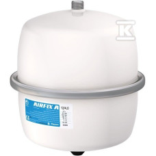 Гідроакумулятор Flamco Airfix E 12 л 25241