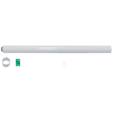 Vaillant Концентрична труба 60/100 мм, РР (2 м.) (конд.) (303905)