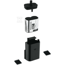 Grohe Корпус акумуляторної батареї, з батареєю, GROHE (42393000)