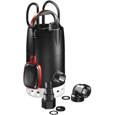 Дренажний насос Grundfos Unilift CC5-A1, кабель 5 м (96280966)