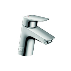 Logis Змішувач для раковини, одноважiльний, HANSGROHE (71071000)