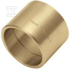 Кільце натяжне Push 32x4,4A KAN-therm (1109226014)