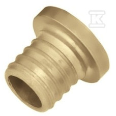 KAN Заглушка Push 14x2 (1109250009) KAN-therm (1109250009)