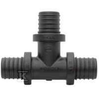 KAN-therm Трійник Push PPSU 14x2/18x2,5/14x2 (1109260019) (1109260019)