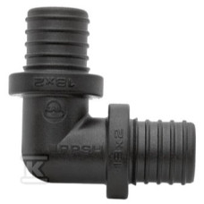 Відвід Push PPSU 18x2/18x2 KAN-therm (1109068013)