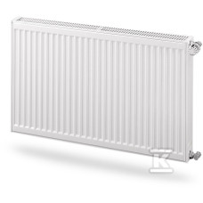Радіатор Purmo Compact 33 500x900 бічне підключення (F063305009010300)