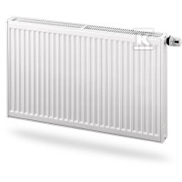 PURMO Радіатор Ventil Compact 11 600x2300 нижнє підключення (F071106023010300)