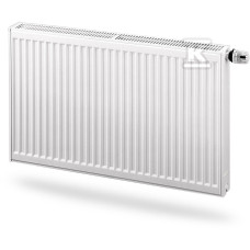 Радіатор Purmo Ventil Compact 22 300x1000 нижнє підключення (F072203010011300)