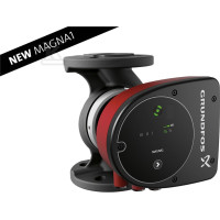 GRUNDFOS MAGNA1 40-60 F 220 1