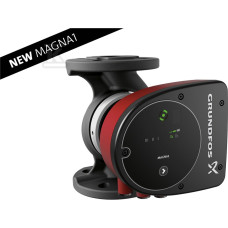 Циркуляційний насос GRUNDFOS MAGNA1 40-60 F 220 1
