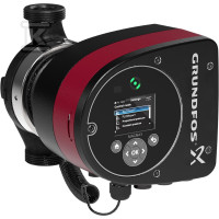 GRUNDFOS MAGNA3 25-80 180 1x230V PN10