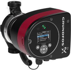 Циркуляційний насос GRUNDFOS MAGNA3 25-60 180 1x230V PN10