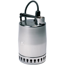 Дренажний насос Grundfos Unilift KP 250-A-1, кабель 5 м (012H1600)