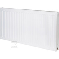 Радиатор Purmo Compact 11 500x1400 боковое подключение (F061105014010300)