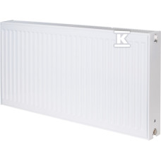 Радіатор Purmo Compact 22 500x1800 бічне підключення (F062205018010300)