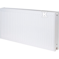 Радіатор Purmo Compact 22 500x800 бічне підключення (F062205008010300)