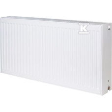 Радіатор Purmo Compact 33 500x1200 бічне підключення (F063305012010300)
