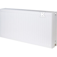 Радіатор Purmo Compact 33 900x700 бічне підключення (F063309007010300)