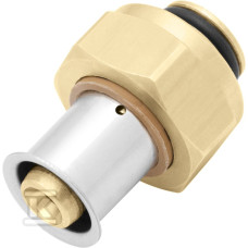 Соединитель конусный Press 16 3/4 KAN-therm (1009271013)
