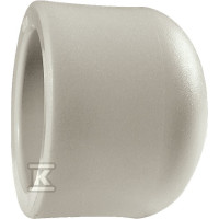 Заглушка d50 KAN-therm (1209025006)
