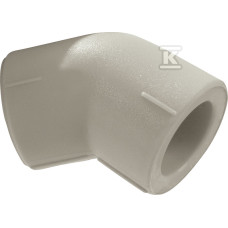 Отвод 45 ° d32 KAN-therm (1209068003)