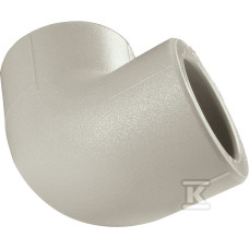 Відвід 90° d90 KAN-therm (1209068018)