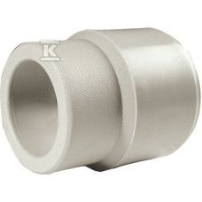 KAN-therm Муфта редукційна d110/90 (1209220003)
