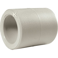 Муфта d20 KAN-therm (1209245002)