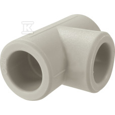 Трійник d50 KAN-therm (1209257006)