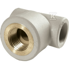 KAN-therm PP Трійник з внутрішньою різьбою d32-3/4