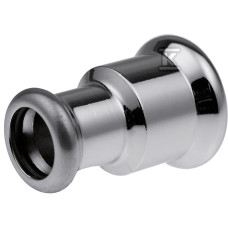 Муфта редукційна press 22x15 KAN-therm (1509052000)