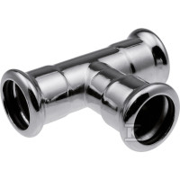 Тройник press 35 мм KAN-therm (1509257014)