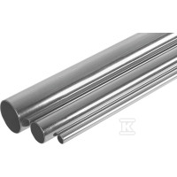 Труба із вуглецевої сталі, оцинкована 35x1,5 KAN-therm (1530207032)