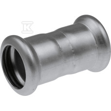 Муфта press-press 76,1 x 76,1 KAN-therm (1609245010)