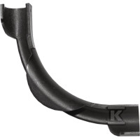 KAN-therm Дуга пластмасова - провідник труби 12 до 18 (1700218003)