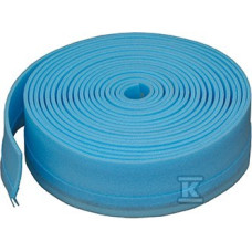 Стрічка крайова 8х150 з насічкою 25 м KAN-therm (1818255002)