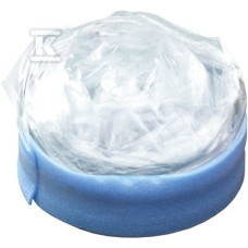 Стрічка крайова 8х150 с фартуком 25 м KAN-therm (1818255003)