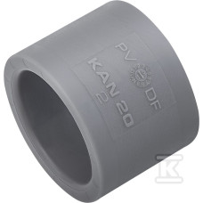 Кільце PVDF UltraLine - 14 KAN-therm (2509335000)