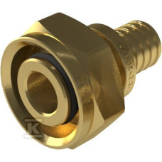 З'єднувач латунний Eurokonus UltraLine - 14 G3/4