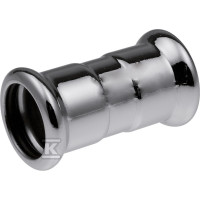 Муфта press 22x22 KAN-therm (1509245006)