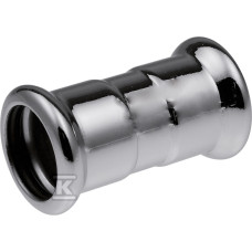 Муфта press 22x22 KAN-therm (1509245006)
